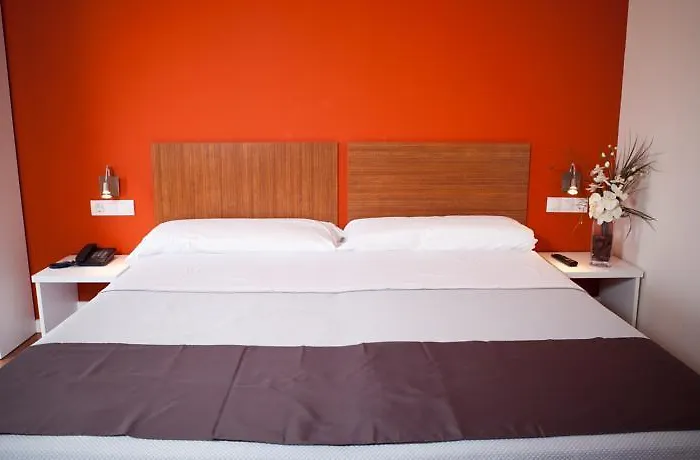 Gce Hotel Málaga