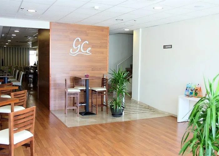 Hotel Gce Málaga