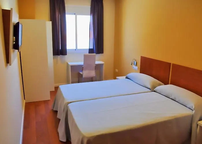 Gce Hotel Málaga