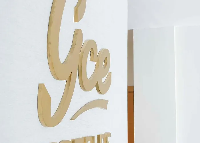 Gce Hotel Málaga