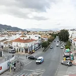 Hotel Gce Màlaga