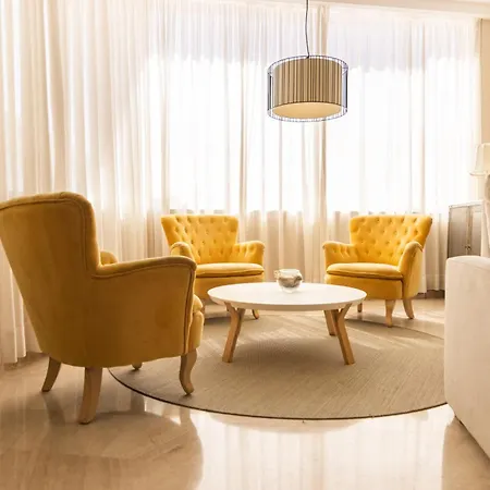 Gce Hotel Málaga