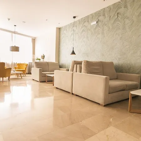 Gce Hotel 2*