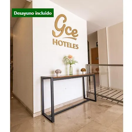 Hotel Gce