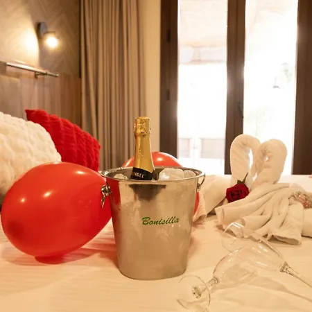 Gce Hotel