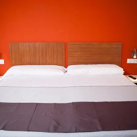 Gce Hotel Málaga