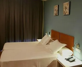 Gce Hotell