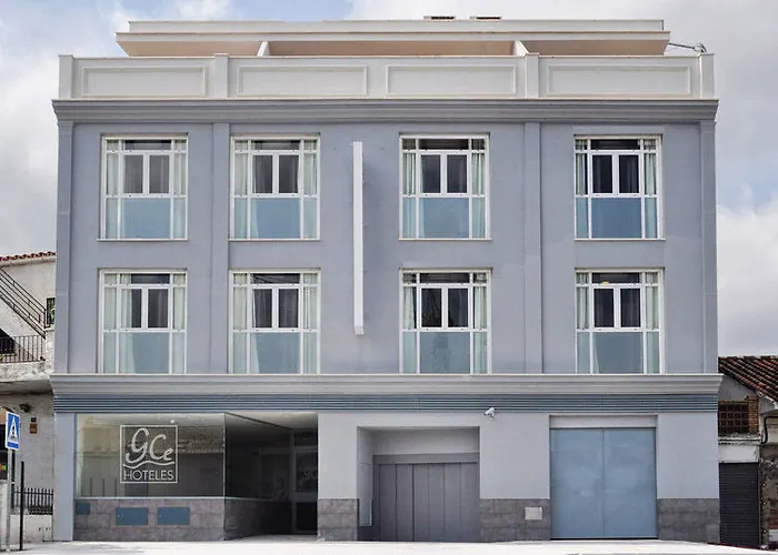 Hotel Gce