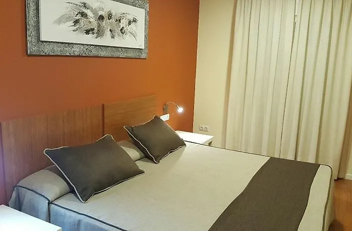 Hotell Gce