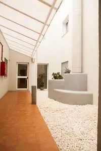 Gce Hotell Málaga