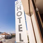 Hotel Gce Málaga